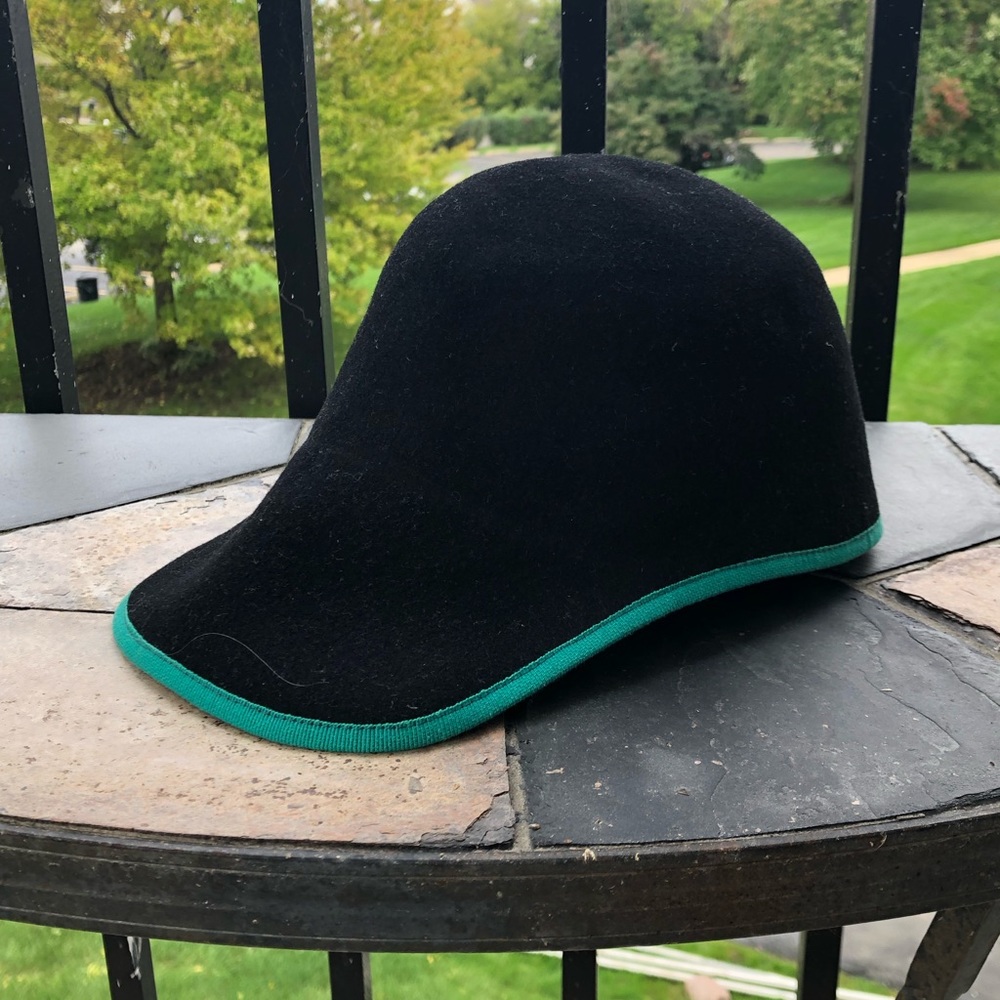 Armani Hat